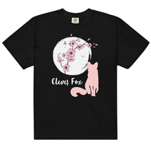 Load image into Gallery viewer, Clever Fox T-Shirt