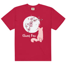 Load image into Gallery viewer, Clever Fox T-Shirt