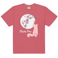 Load image into Gallery viewer, Clever Fox T-Shirt