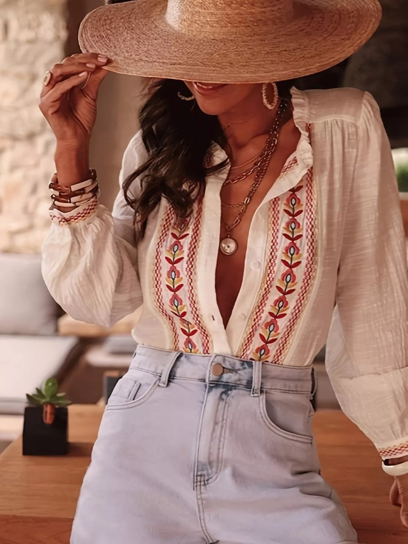 Women's Clothing & More