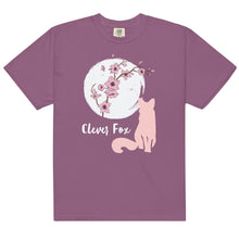 Load image into Gallery viewer, Clever Fox T-Shirt
