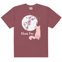 Load image into Gallery viewer, Clever Fox T-Shirt
