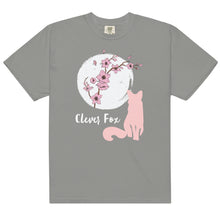 Load image into Gallery viewer, Clever Fox T-Shirt
